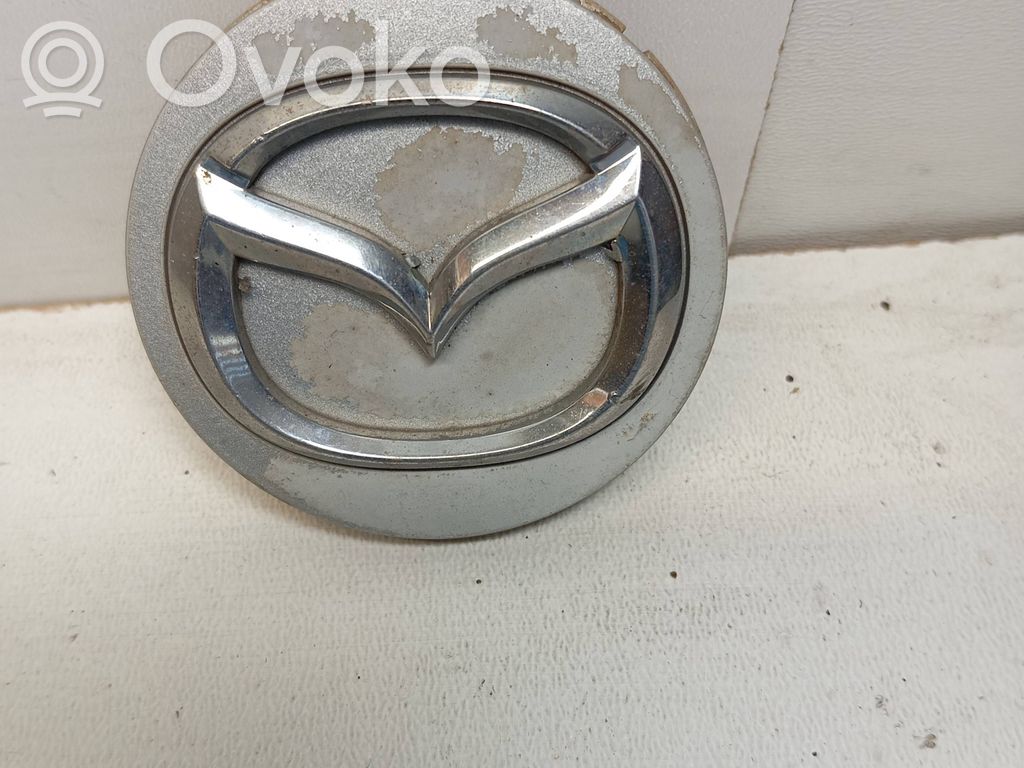 Mazda 6 Original wheel cap 