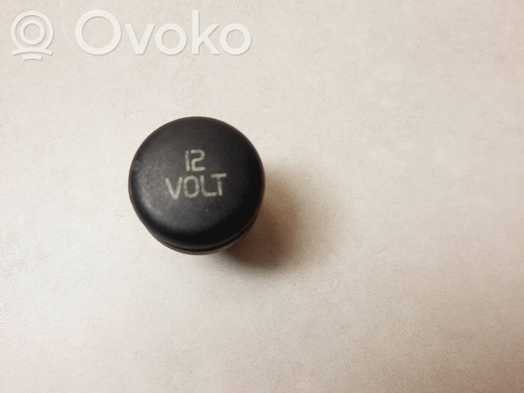 Volvo V50 Pridegėjo apdaila 
