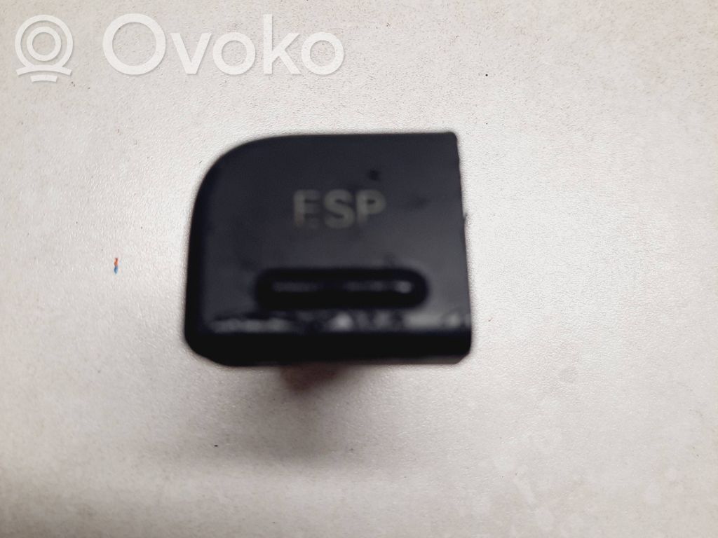 ESP (stability program) switch   8E1927134A,03178M