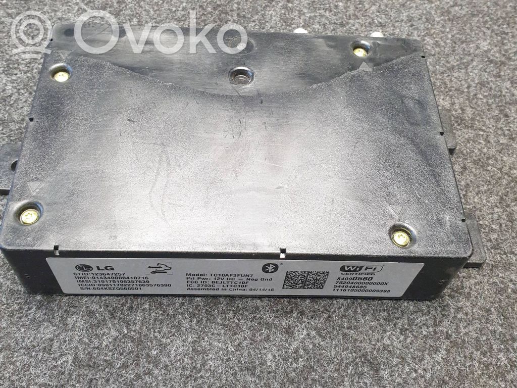 Bluetooth modulis   84090560,544948685,5204000000