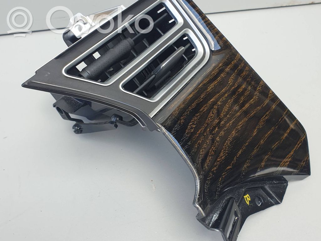 Tesla Model S Salono oro mazgo komplektas 