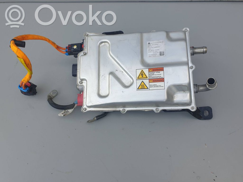 Autres unités de commande / modules   102866500E,DAP2500ABF