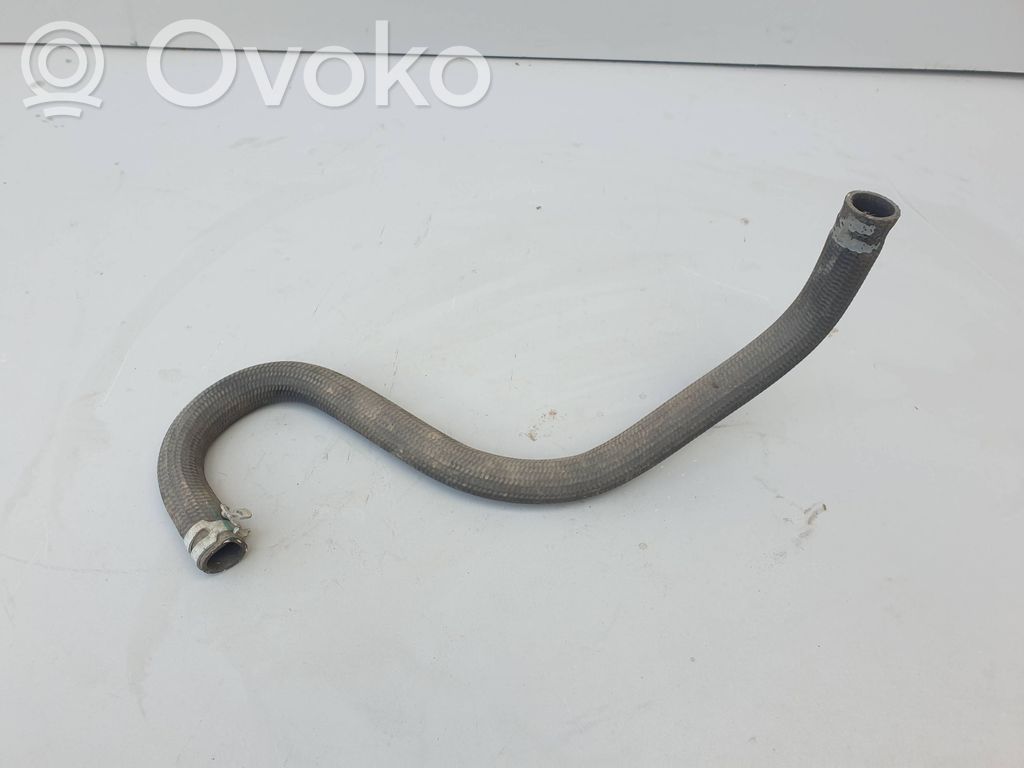 Engine coolant pipe/hose   111222