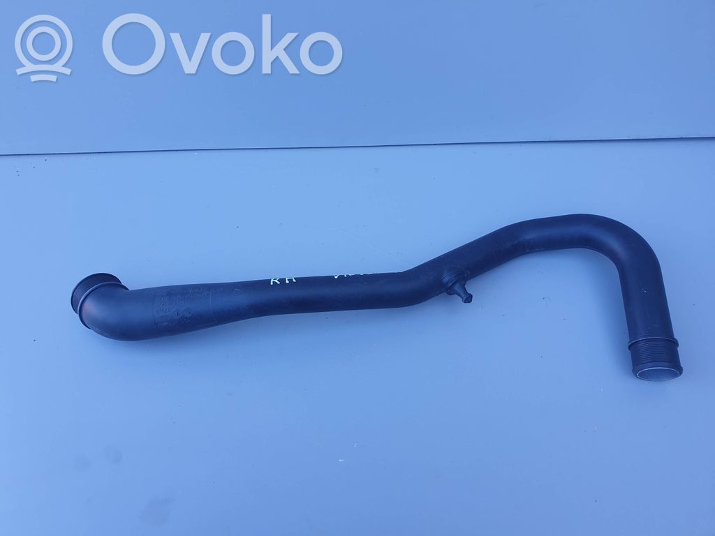 Ford F150 Schlauch / Leitung Ladeluftkühler 