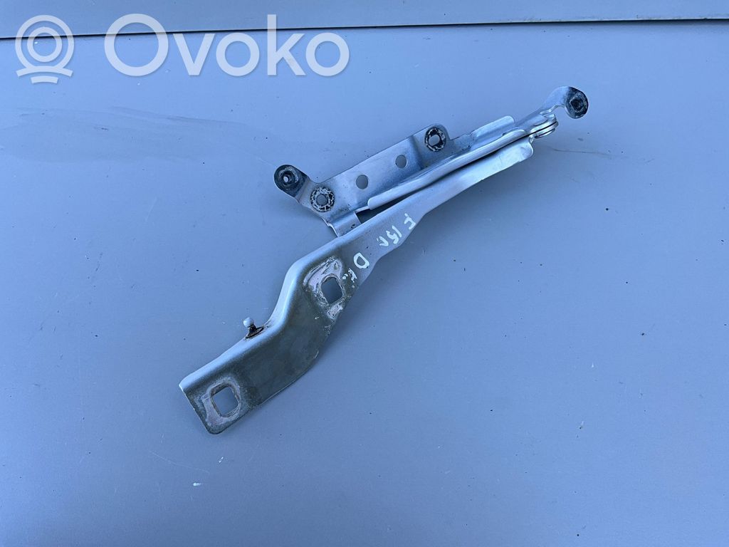 Ford F150 Zawiasy pokrywy / maski silnika 