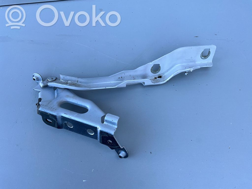 Ford F150 Zawiasy pokrywy / maski silnika 