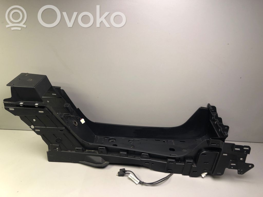 Tesla Model S Reposabrazos 
