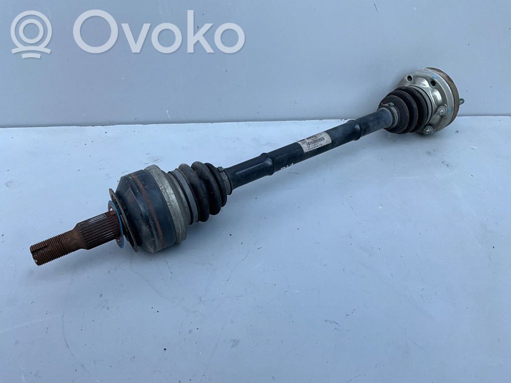 Chevrolet Camaro Rear driveshaft 