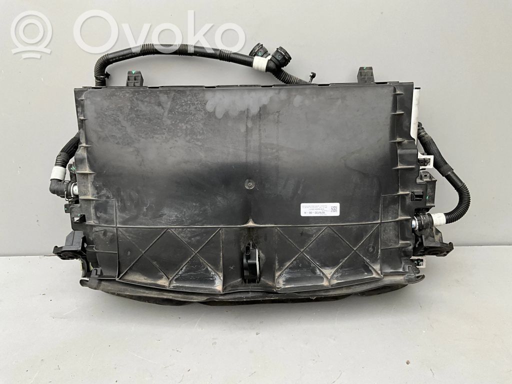 Tesla Model 3 Radiatorių komplektas 