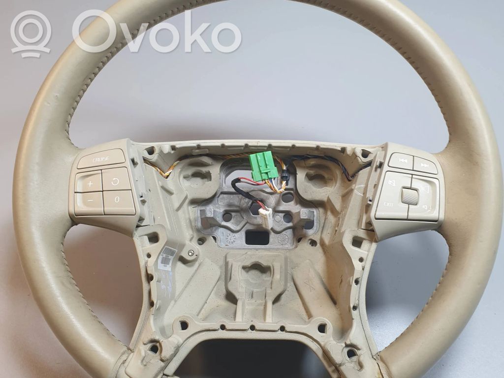 Ohjauspyörä   31271095,89928011E,T62SG822292B