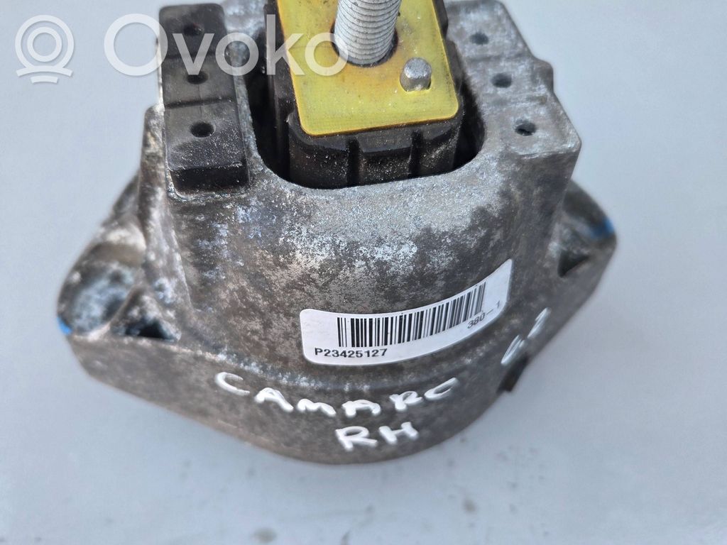 Chevrolet Camaro Engine mount bracket 