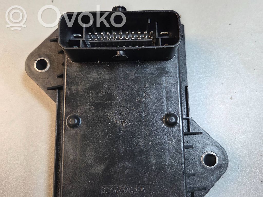 ESP (stability system) control unit   84180580,964992619,8510500000000X