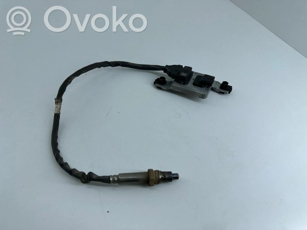 Lambda probe sensor   8W0907807B,150927001902,5WK97257