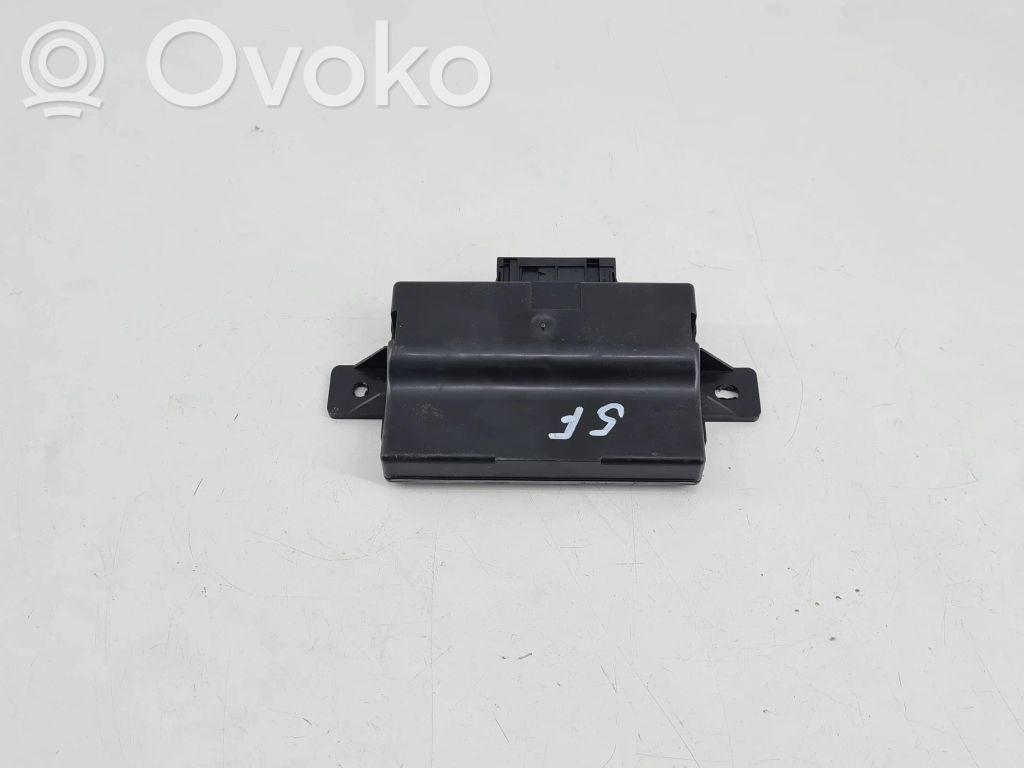 Gateway control module   4G0907468F,4G5907468AC