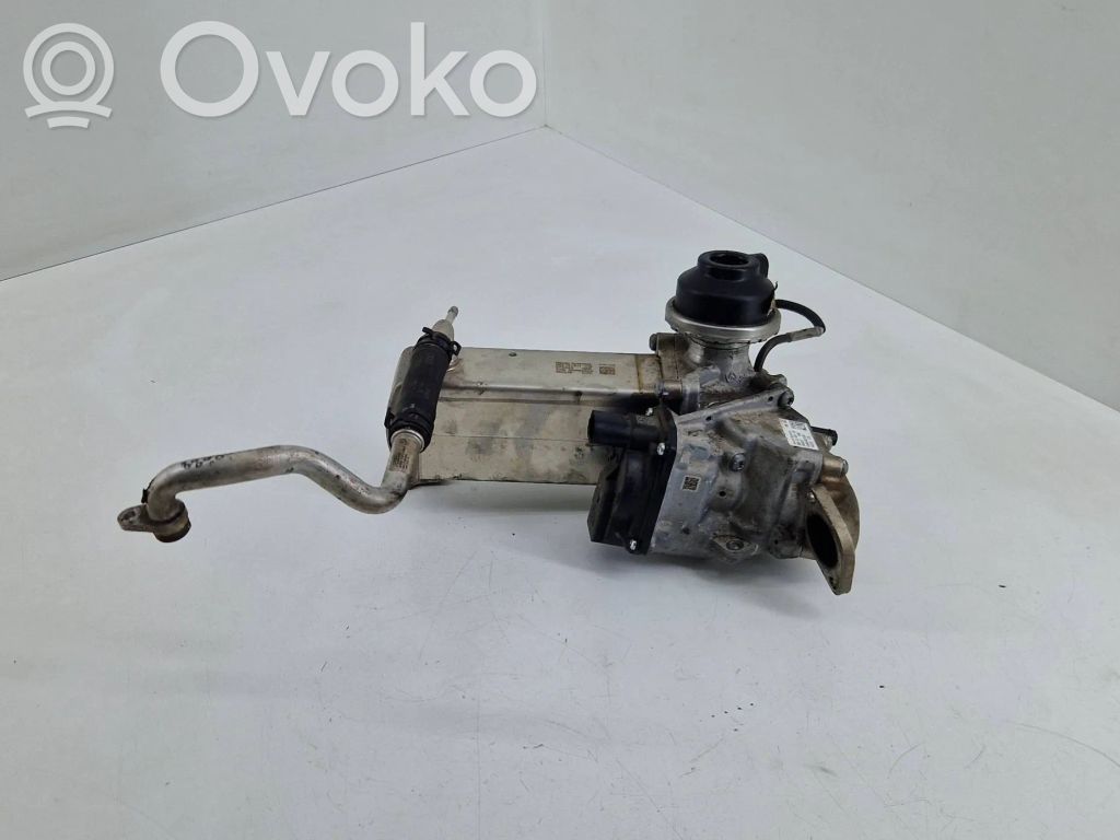 Audi A4 S4 B9 EGR dzesētājs 
