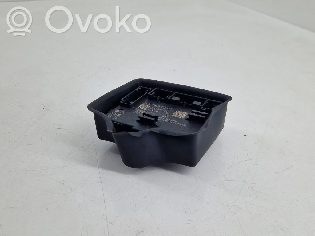 Door control unit/module   4M0959793E,4M0959793C,A2C7465921900