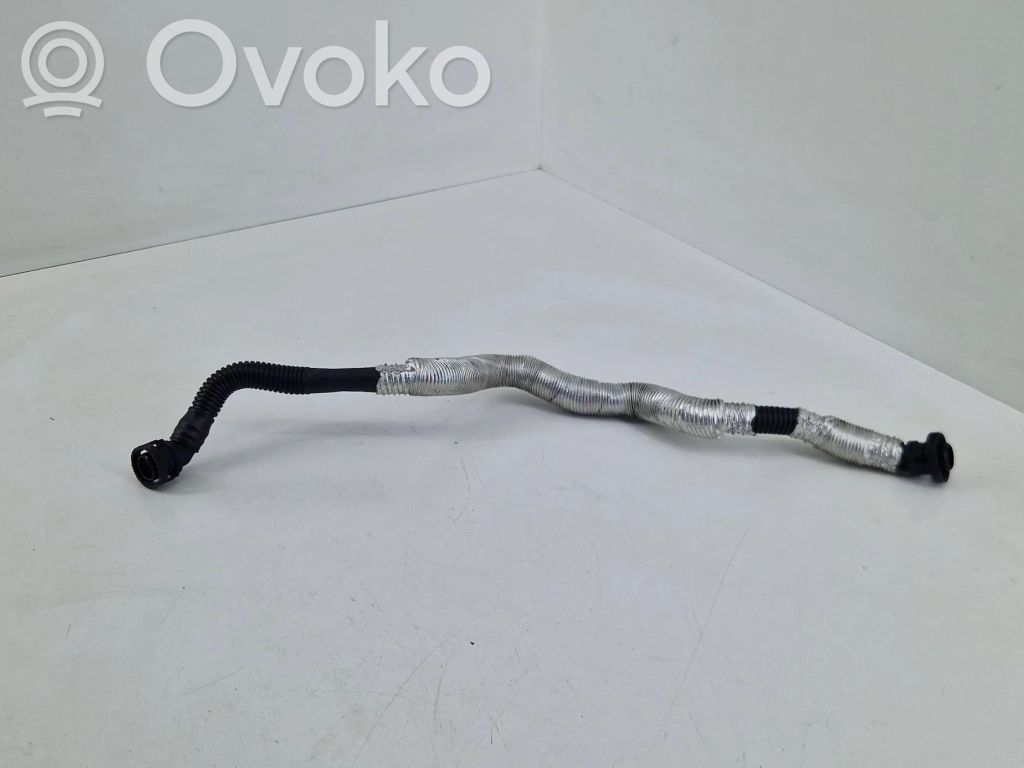 Audi A6 S6 C7 4G Ventilācijas caurule 