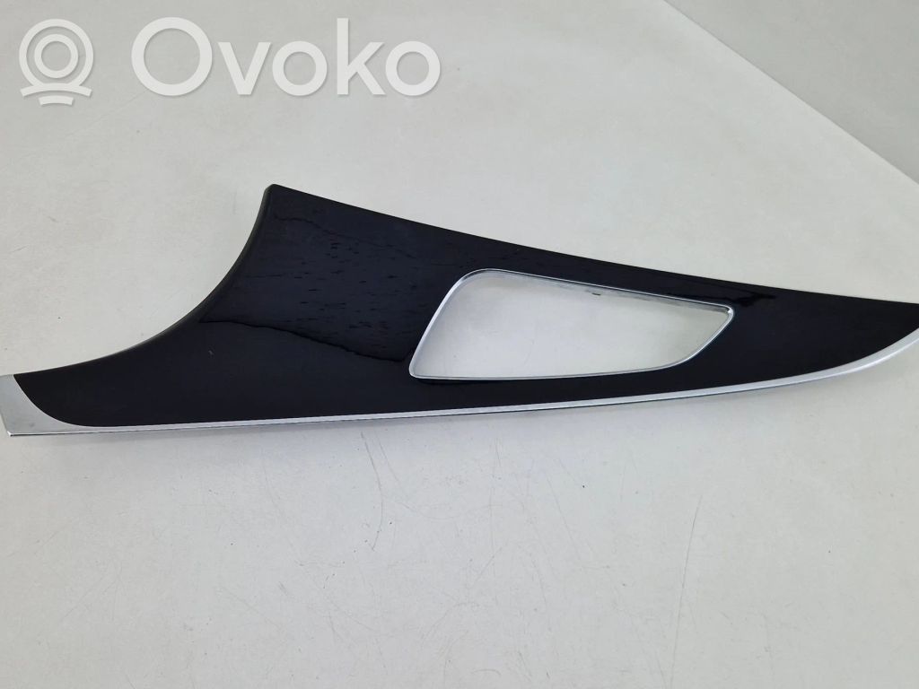 Audi A6 S6 C7 4G Inne elementy wykończeniowe drzwi przednich 