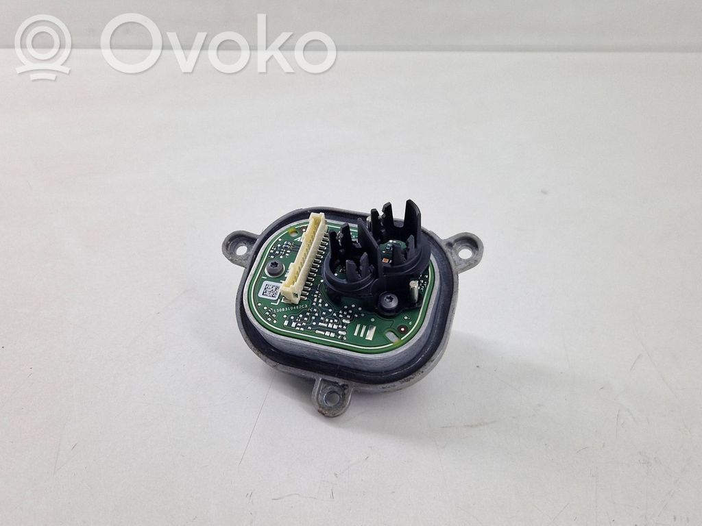 Audi A4 S4 B9 LED ballast control module 