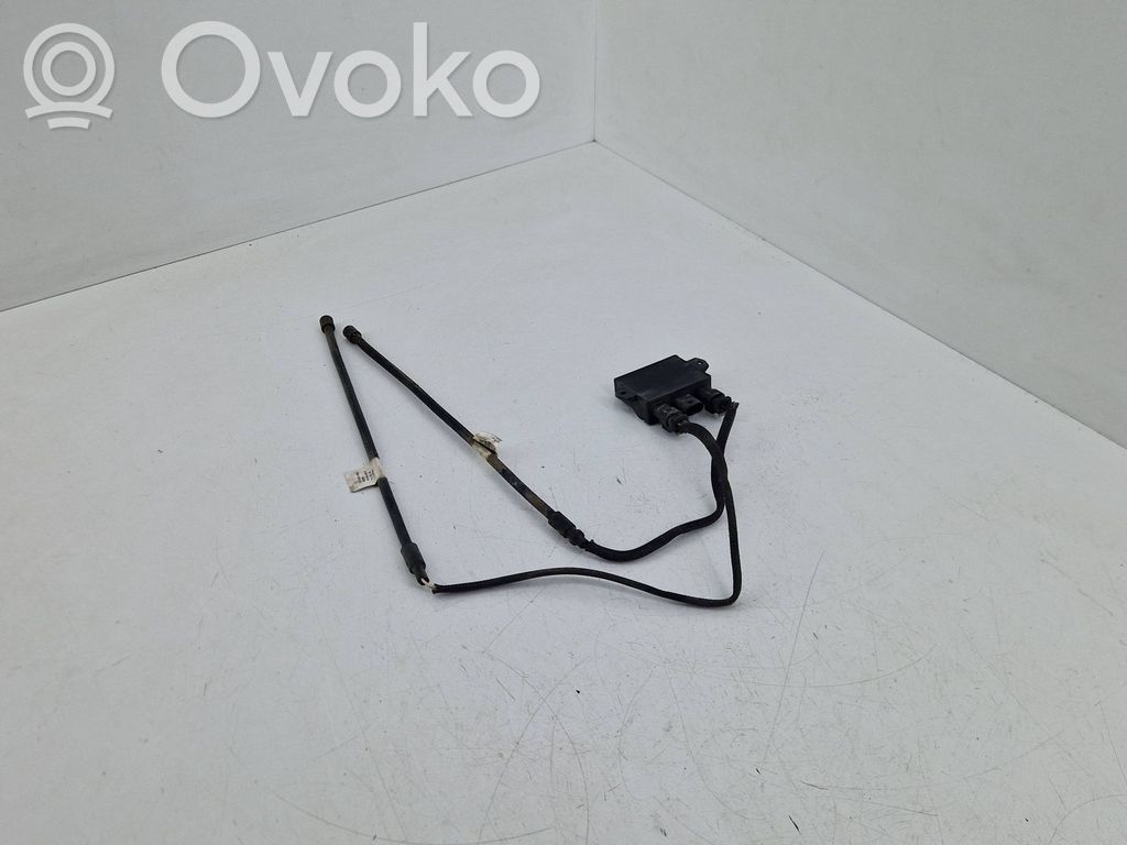 Volvo S90, V90 Tailgate/trunk control unit/module 