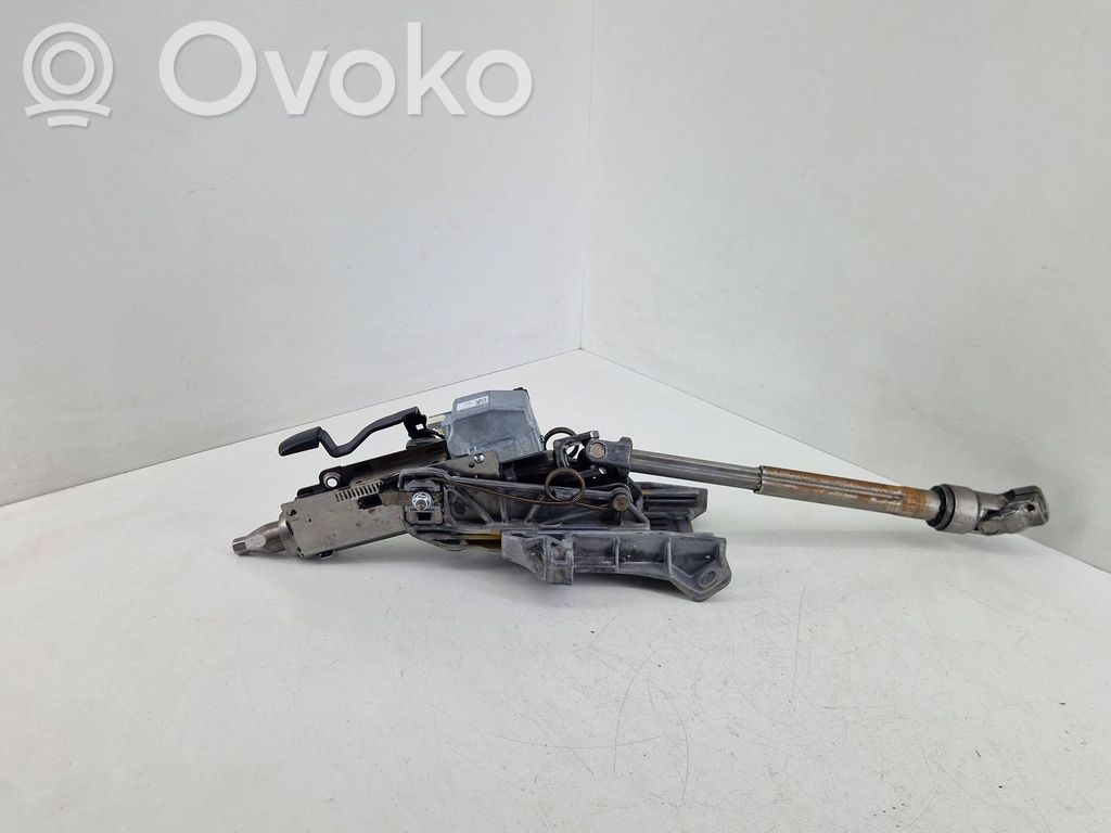 Volvo S90, V90 Ax volan 