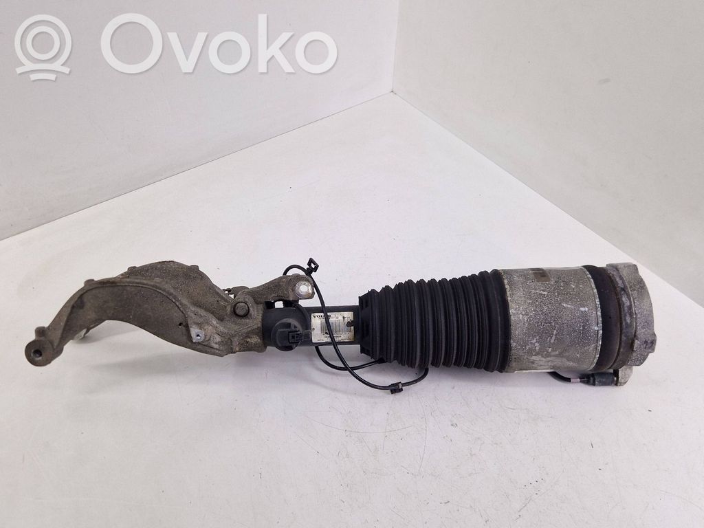 Volvo XC90 Priekinė pneumatinė (oro) pagalvė su amortizatoriumi 