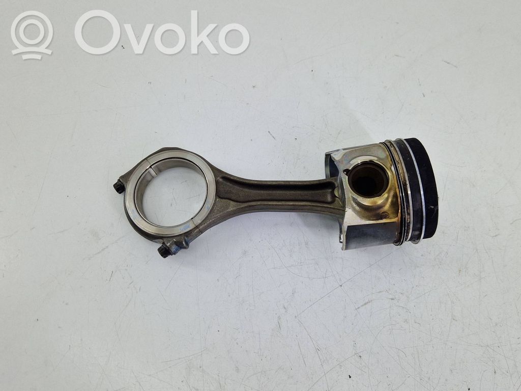 Audi A6 S6 C6 4F Connecting rod/conrod 