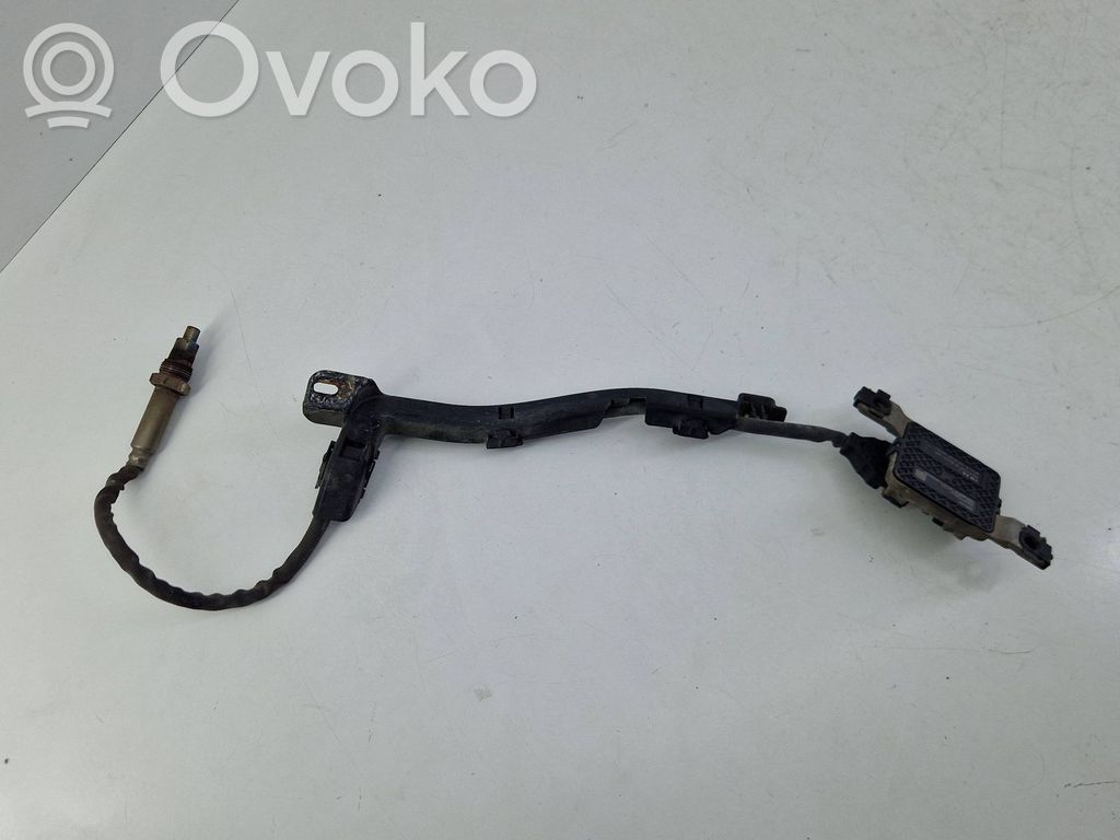 Audi A6 S6 C7 4G Lambda probe sensor 
