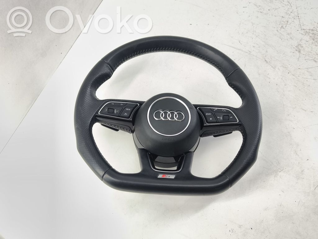 Audi A4 S4 B9 Volan 