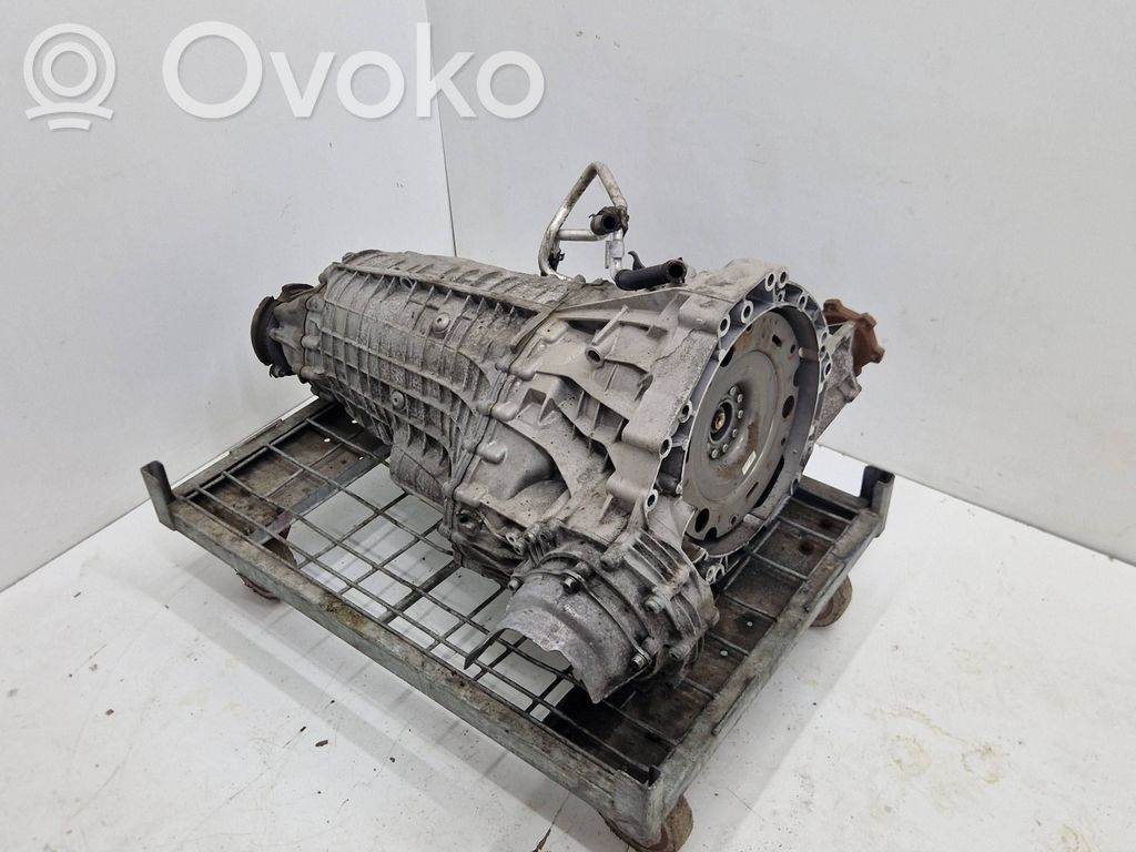 Audi A4 S4 B9 Automatic gearbox 