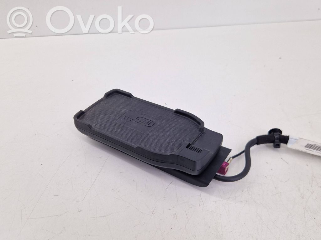 Audi A6 S6 C7 4G Phone control unit/module 