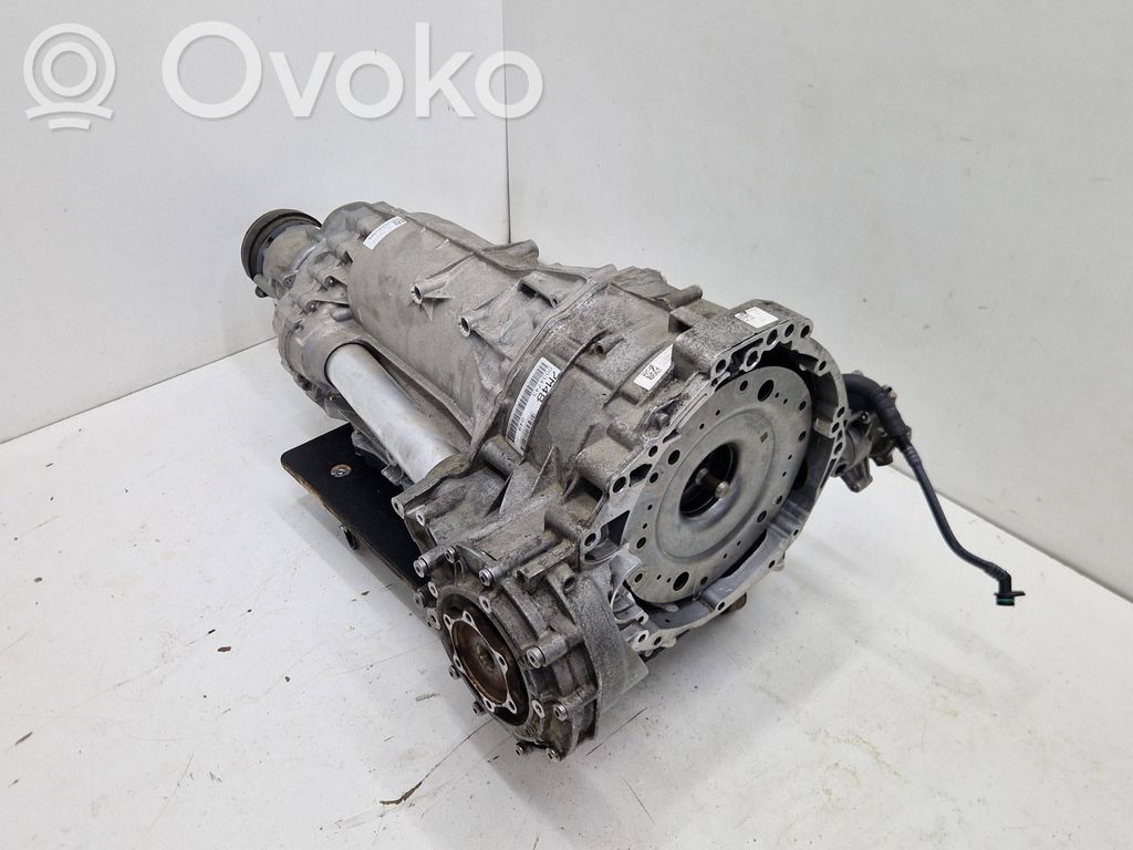 Audi Q5 SQ5 FY Caja de cambios automática 