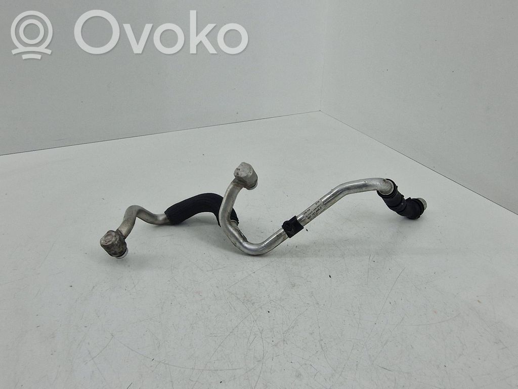 Audi SQ7 Engine coolant pipe/hose 