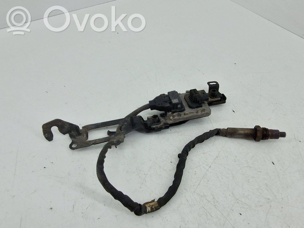 Зонд «Lambda»   8W0907807H,A2C39766900
