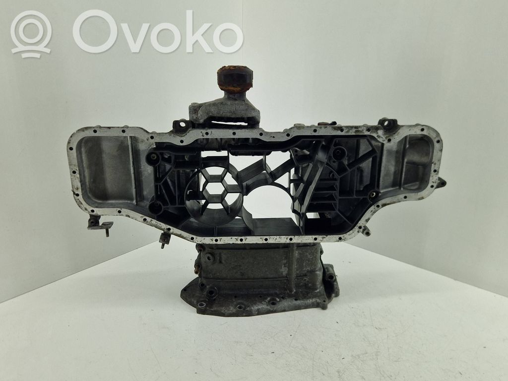 Audi A6 S6 C6 4F Öljypohja 