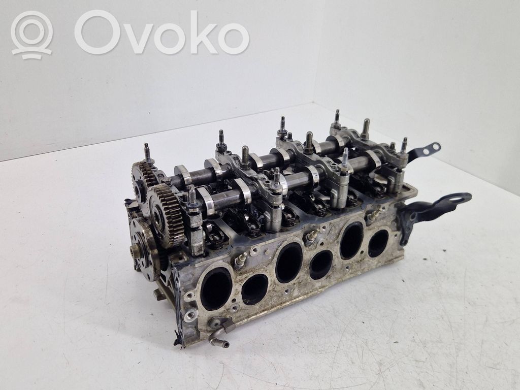 Audi A6 S6 C8 4K Paskirstymo velenėlis 