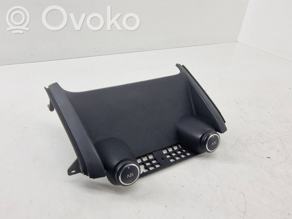 Ford Ranger Panel trim 