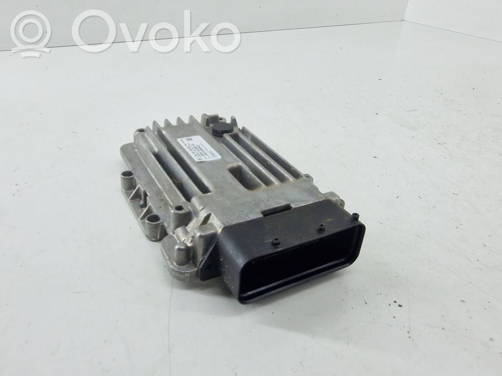 Adblue control unit   0281032439,GB3G5H298AD,65812820422