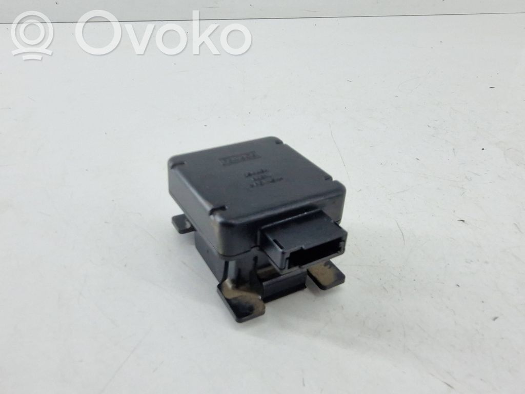 Ford Ranger Other control units/modules 