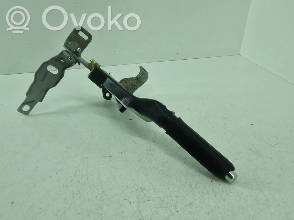 Hand brake release handle   AB312780