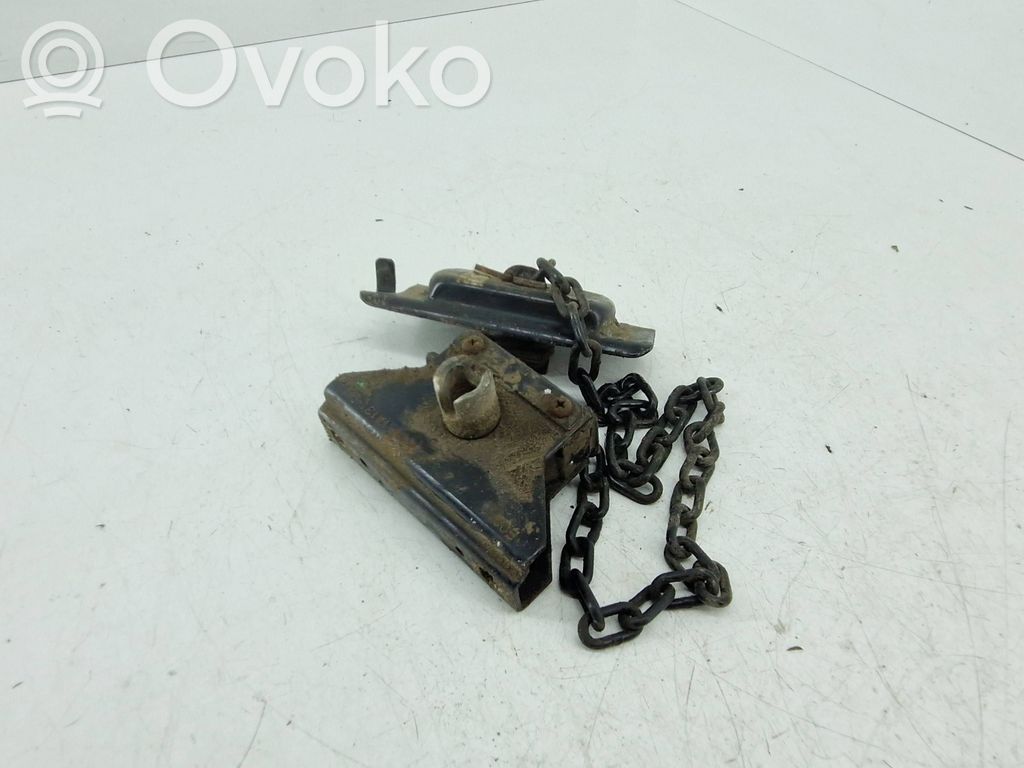 Ford Ranger Spare wheel mounting bracket 