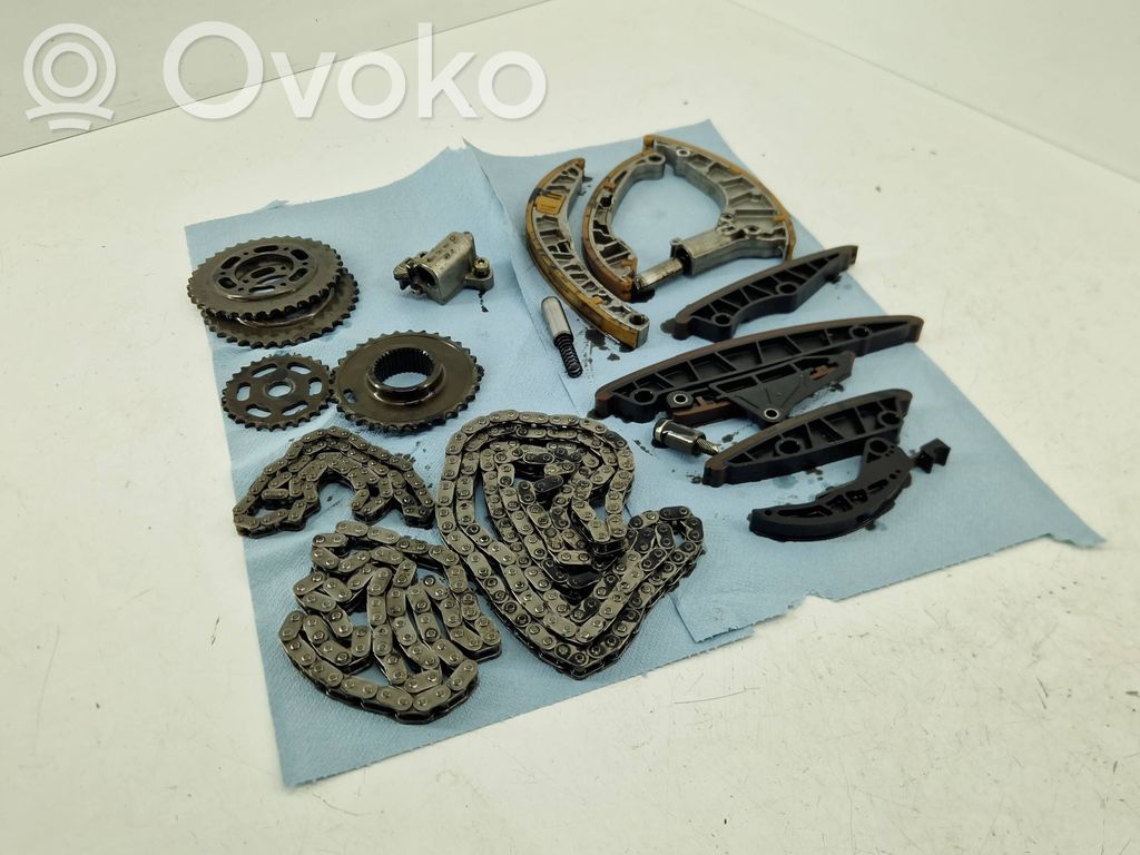 Timing chain (engine)   059109507AE,059109467AP,059109569AA
