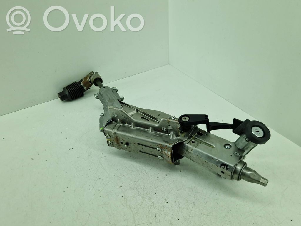 Ford Transit Custom Kit colonne de direction 