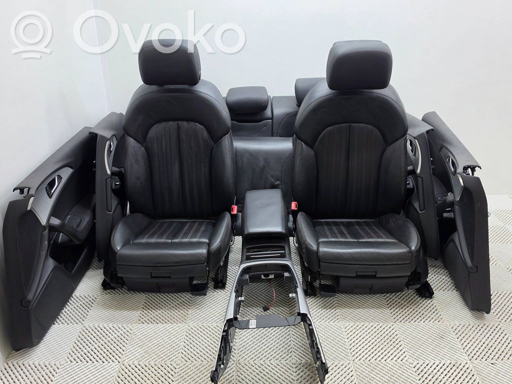 Juego interior