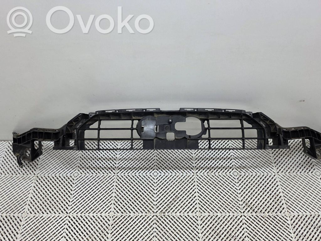 Audi A6 Allroad C7 Travesaño de apoyo del amortiguador delantero 
