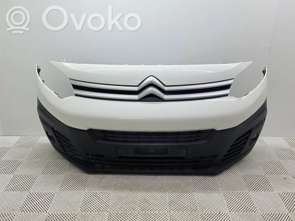 Front bumper   9808639977,9811841577,EWPA,1708788X01