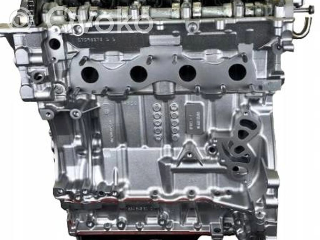 Engine block   5FX