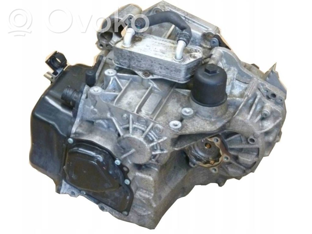 Seat Altea Automatic gearbox 