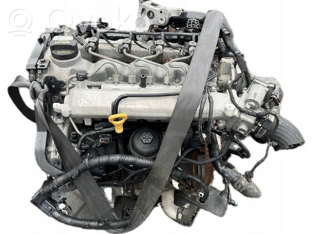 Kit moteur   D4FC