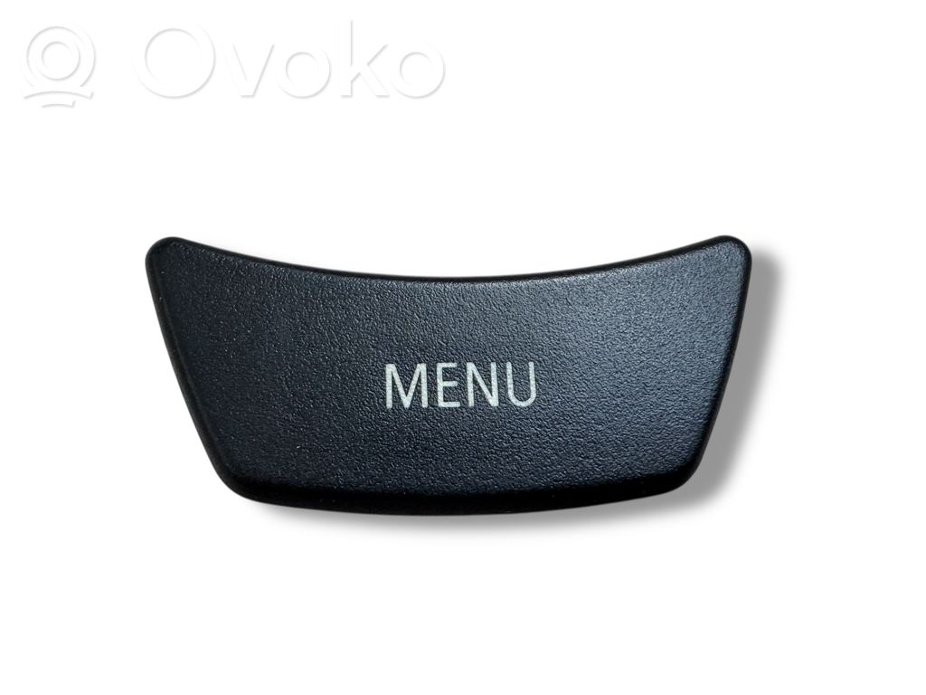 BMW 5 E60 E61 On-board computer control switch 